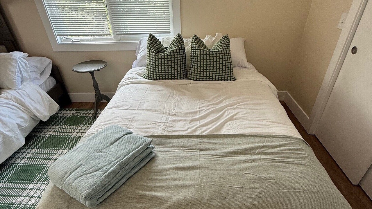 Photo of Bedroom in Bristol