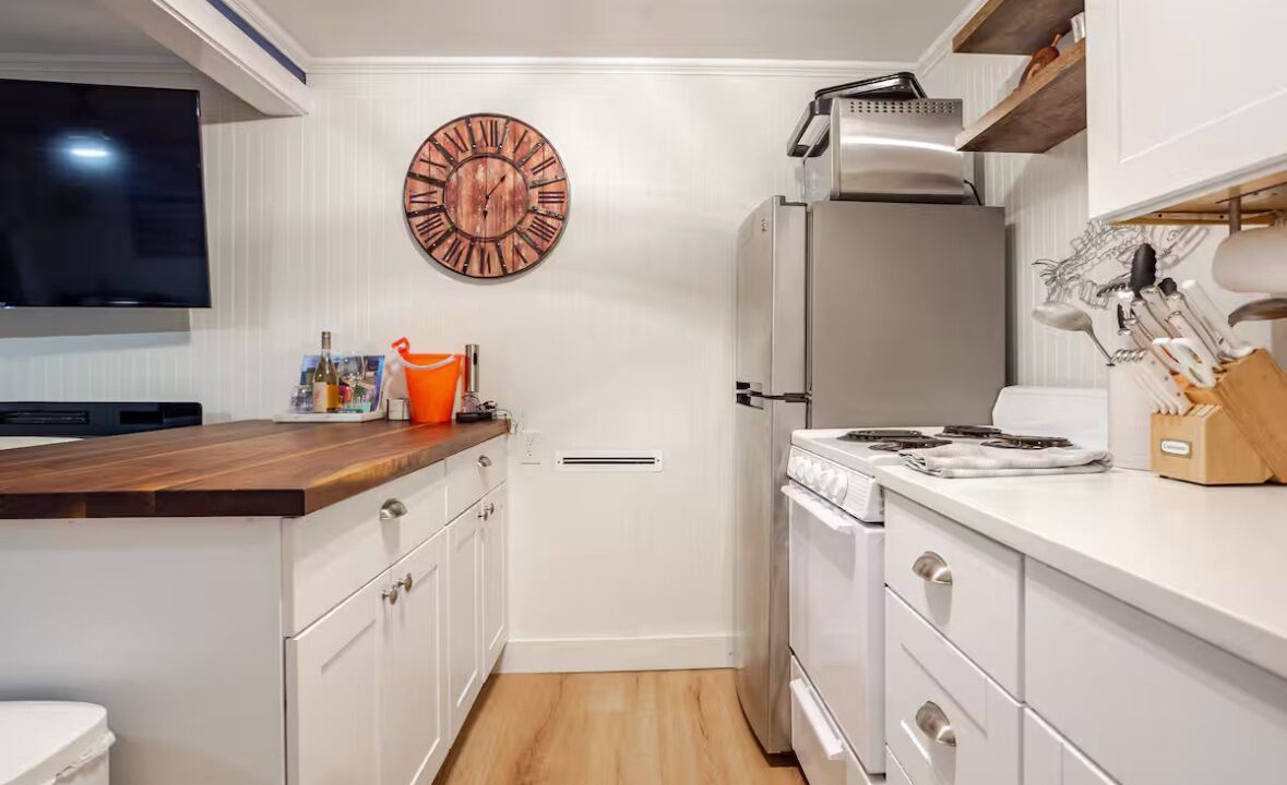 Photo of Kitchen in Provincetown