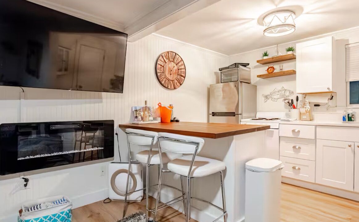 Photo of Kitchen in Provincetown