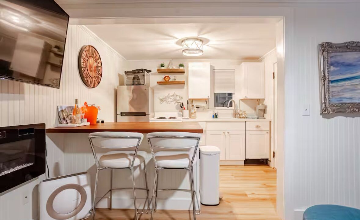 Photo of Kitchen in Provincetown