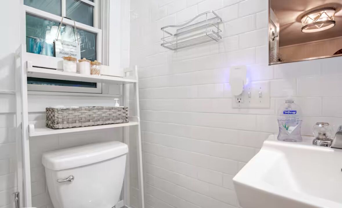 Photo of Bathroom in Provincetown