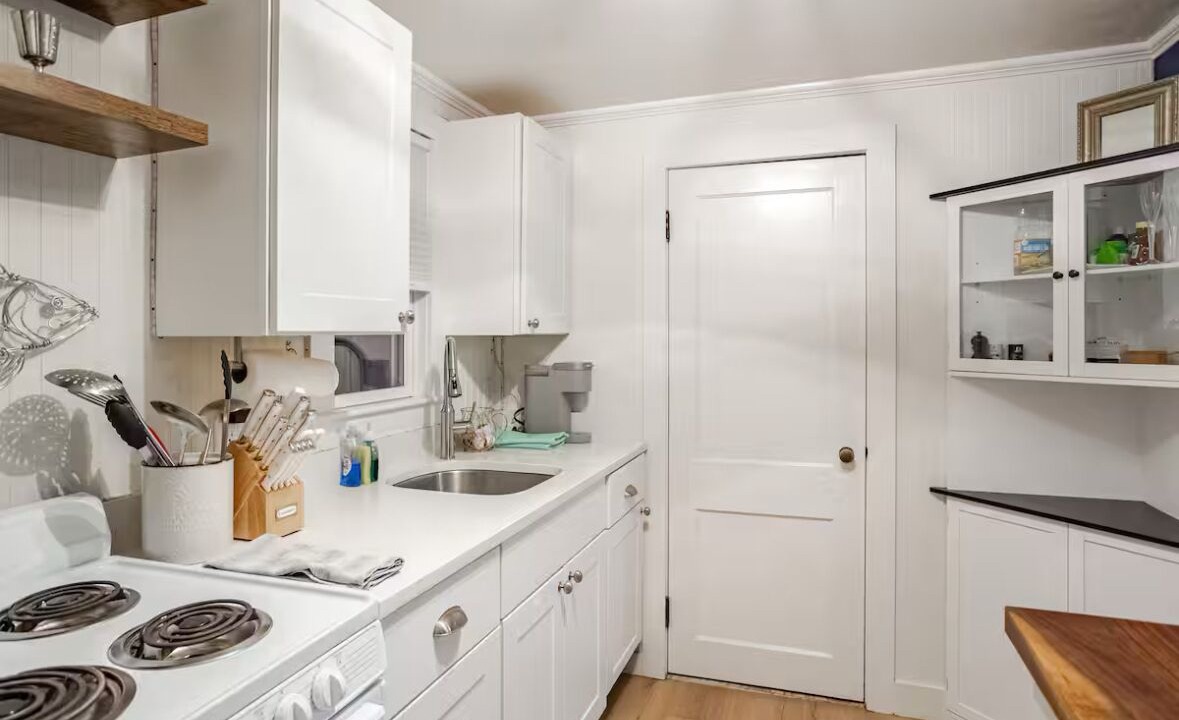 Photo of Kitchen in Provincetown