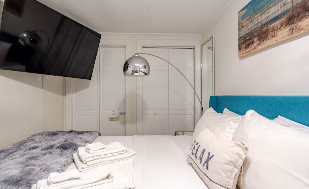 Photo of Bedroom in Provincetown