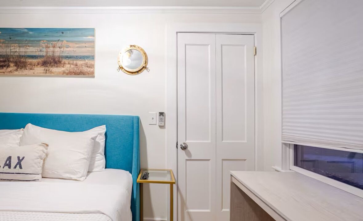 Photo of Bedroom in Provincetown