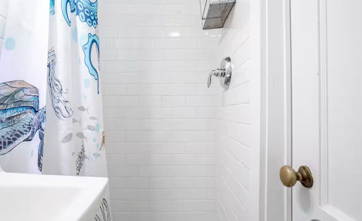 Photo of Bathroom in Provincetown