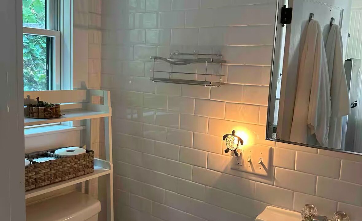 Photo of Bathroom in Provincetown