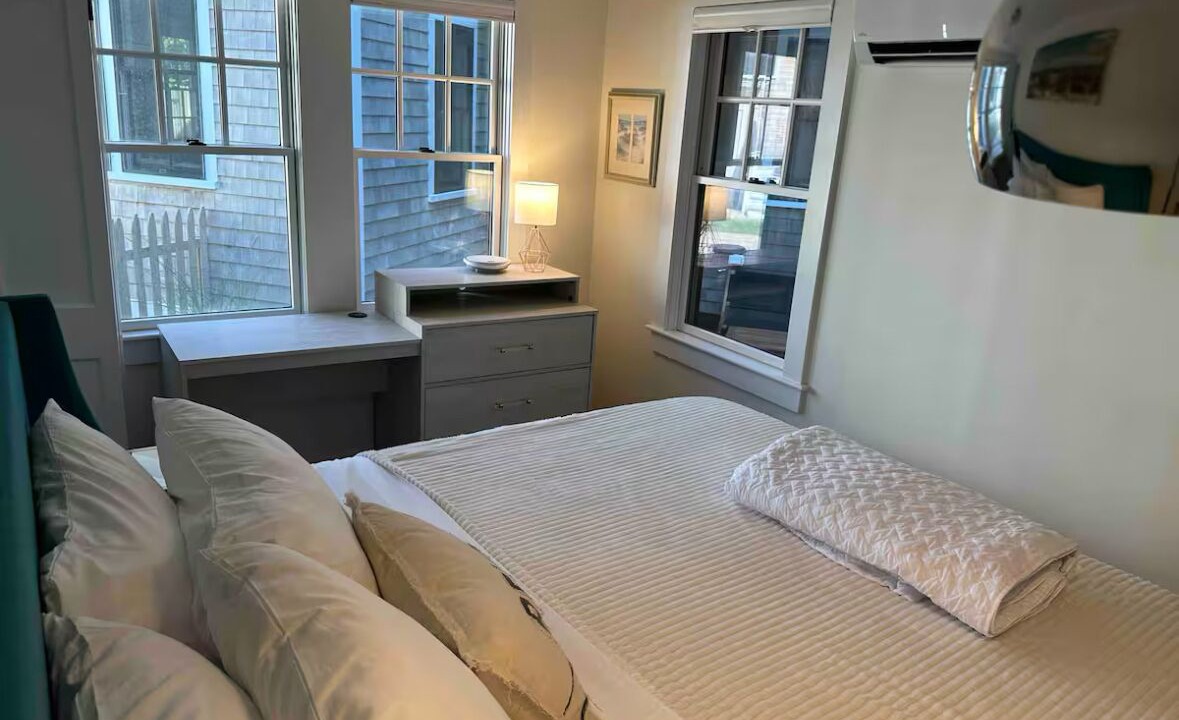 Photo of Bedroom in Provincetown