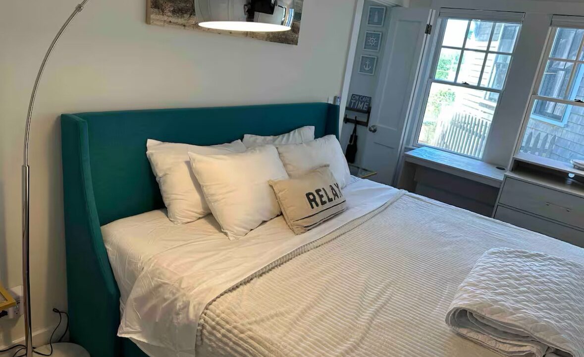 Photo of Bedroom in Provincetown