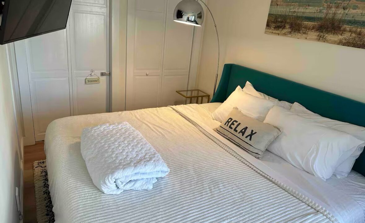 Photo of Bedroom in Provincetown