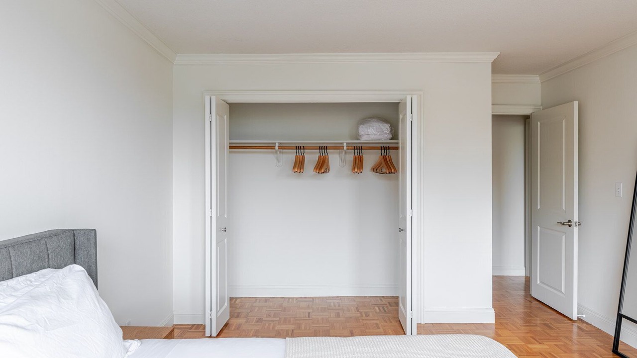 Photo of Bedroom in Fenway–Kenmore