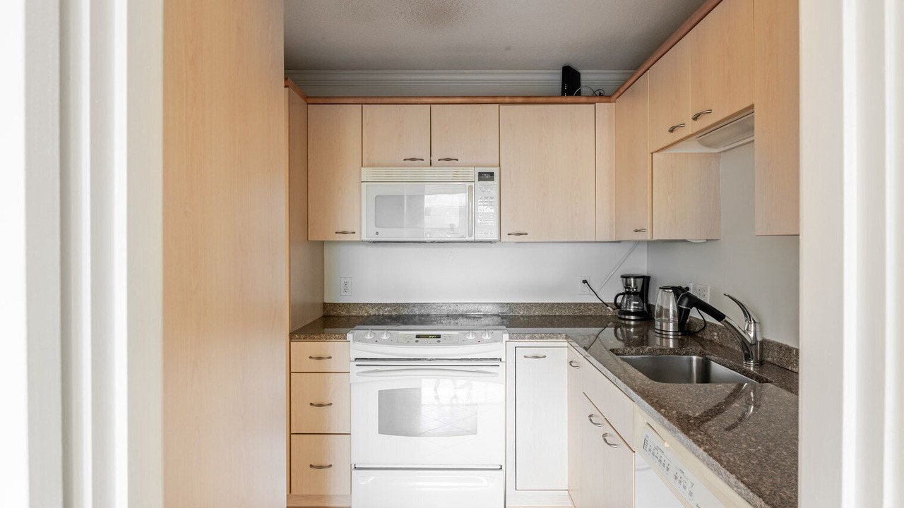 Photo of Kitchen in Fenway–Kenmore