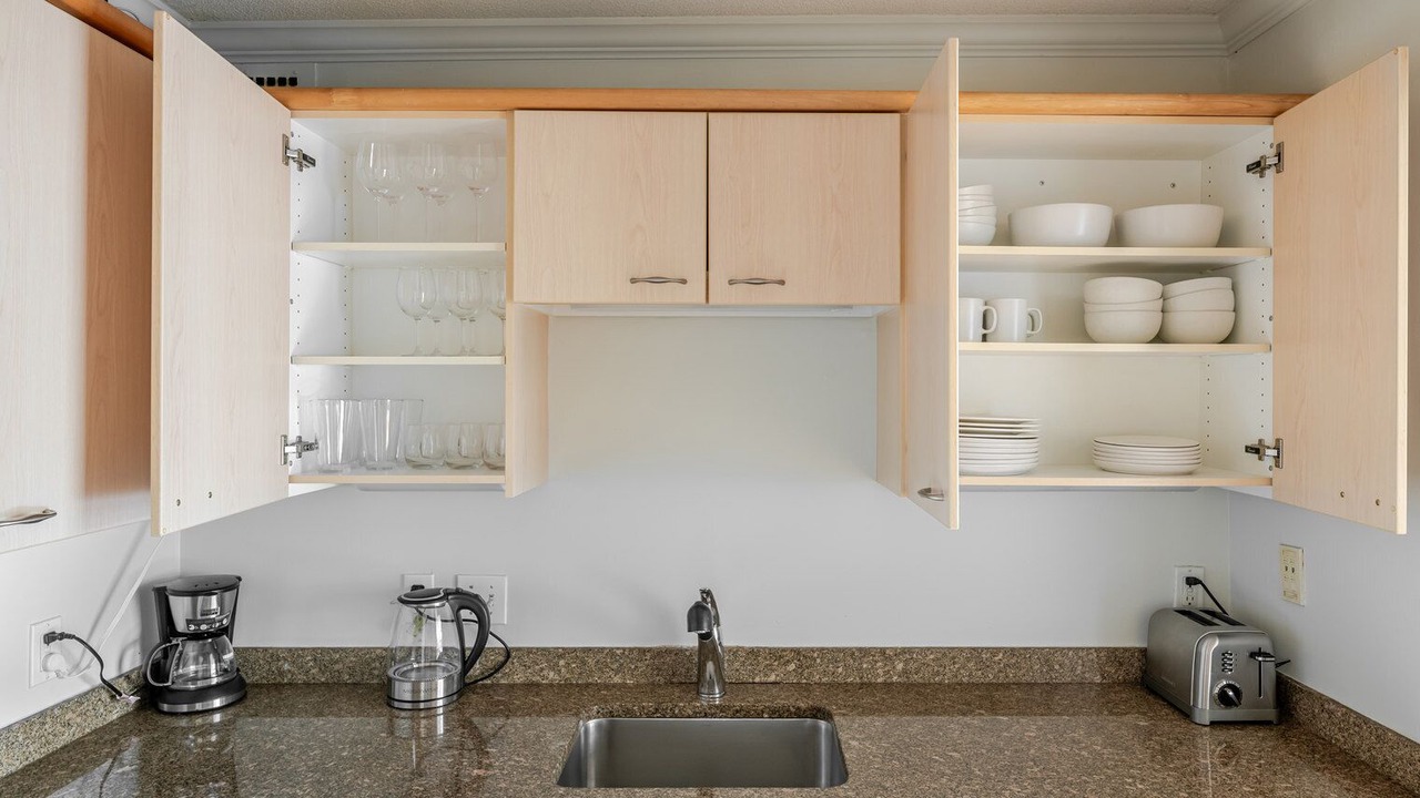 Photo of Kitchen in Fenway–Kenmore