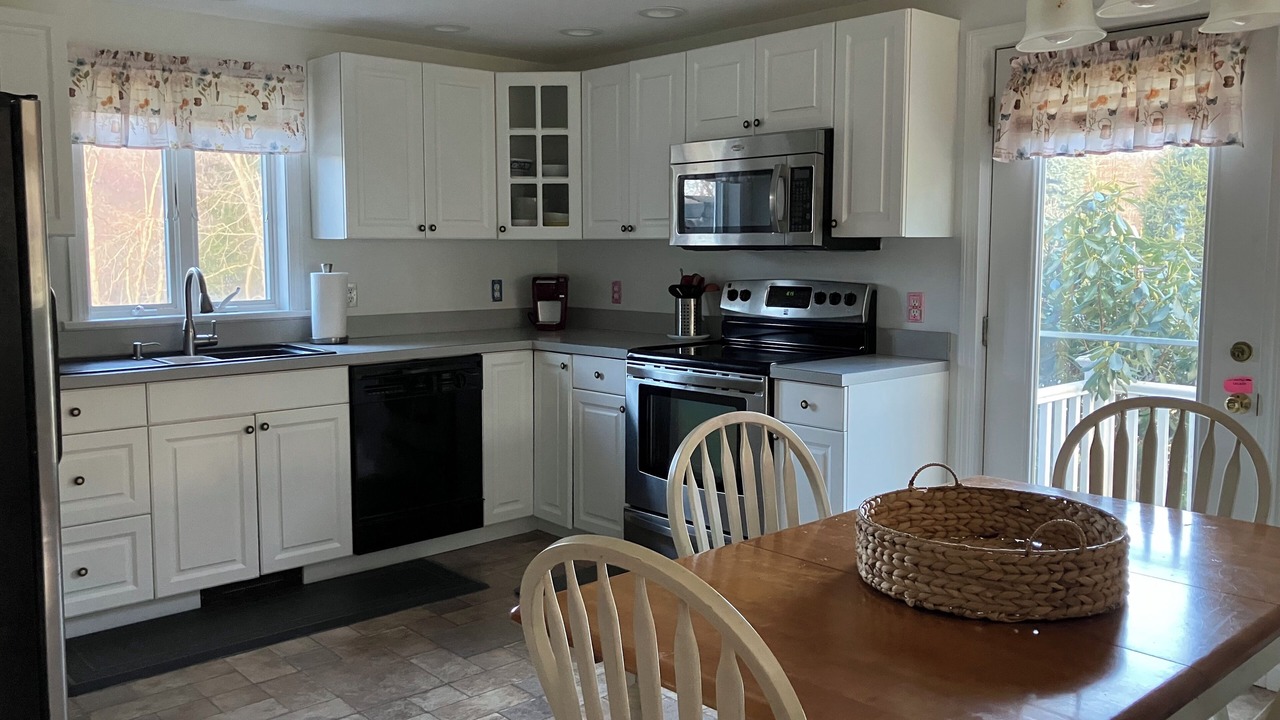 Photo of Kitchen in Woodbury