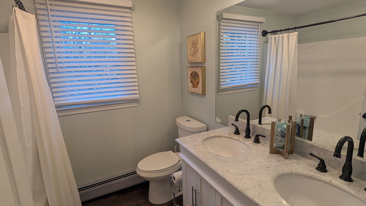 Photo of Bathroom in Cotuit