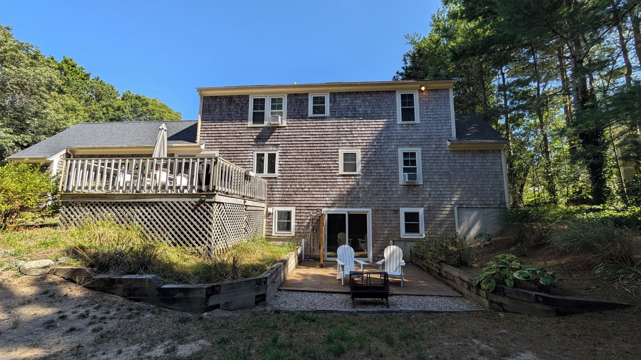 Photo of Outdoor in Cotuit