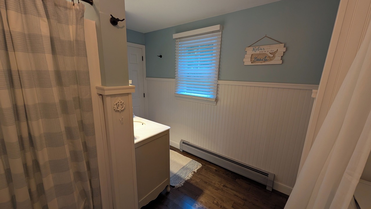 Photo of Bathroom in Cotuit
