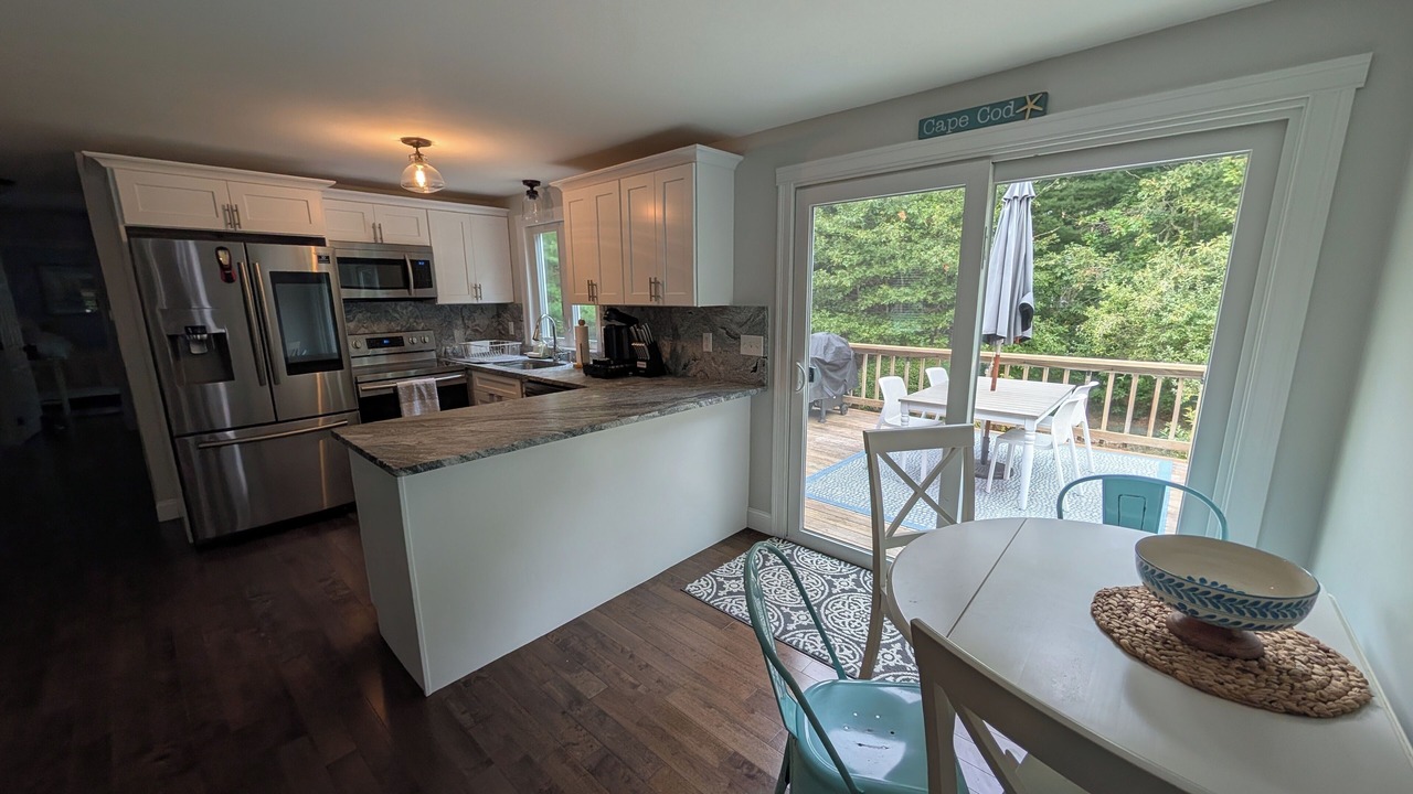Photo of Kitchen in Cotuit