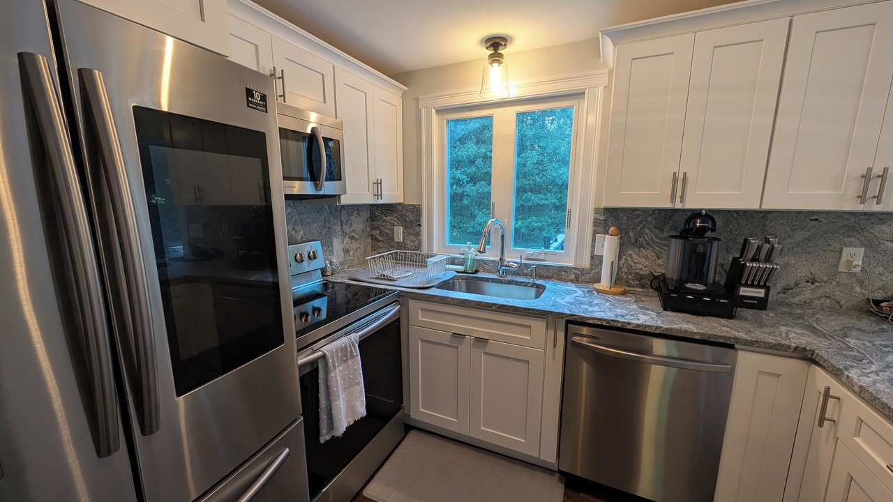 Photo of Kitchen in Cotuit