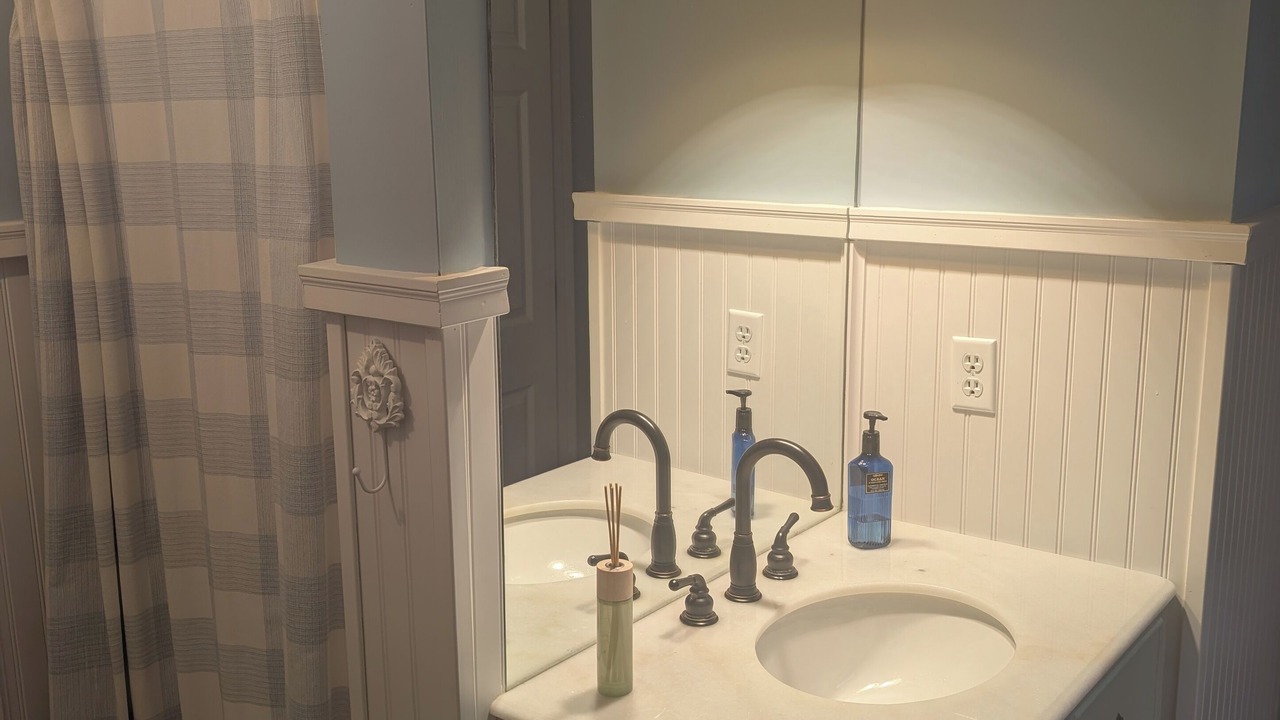 Photo of Bathroom in Cotuit