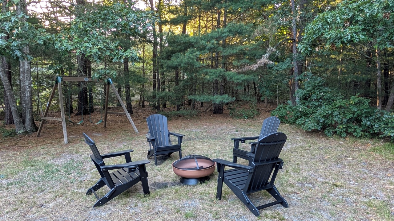Photo of Outdoor in Cotuit