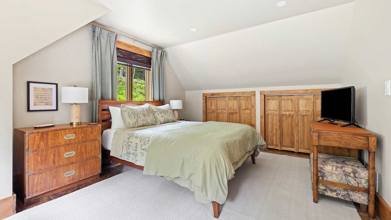 Photo of Bedroom in Stratton Mountain