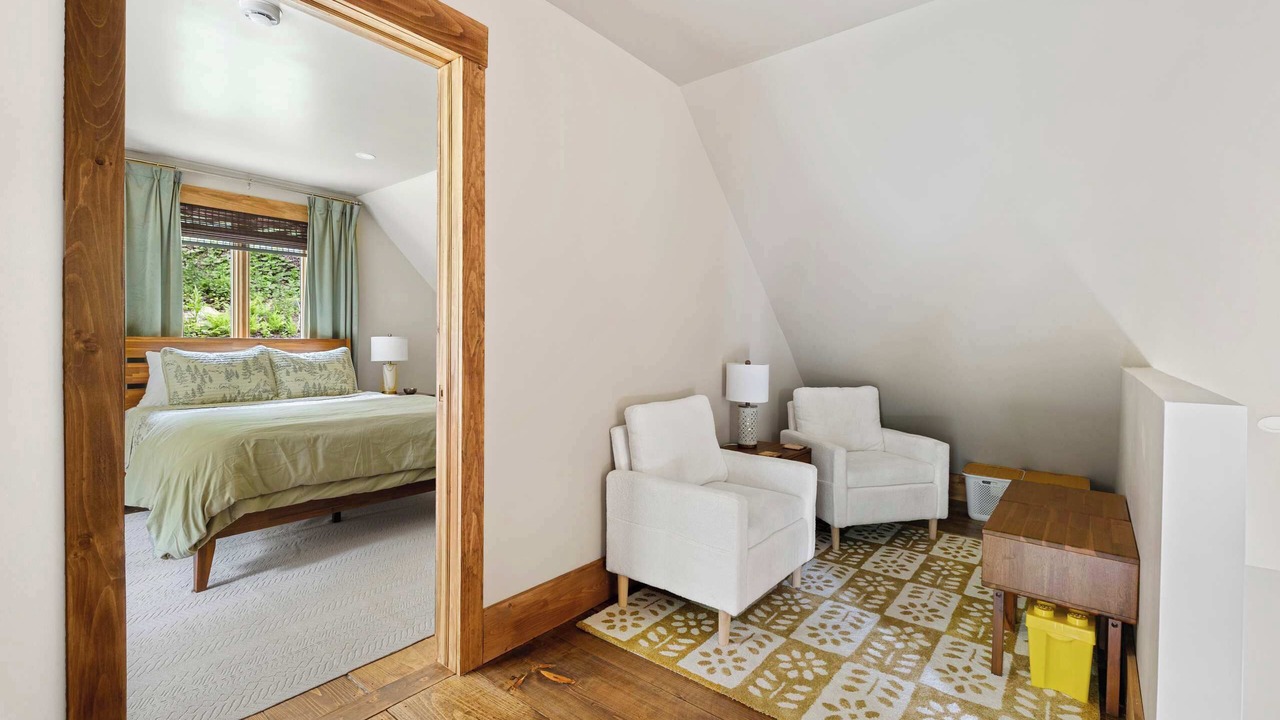 Photo of Bedroom in Stratton Mountain