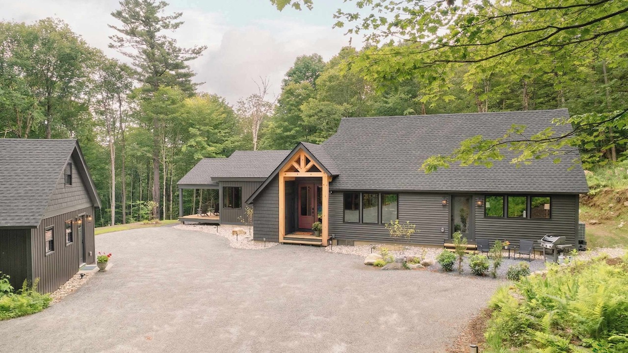 Photo of Outdoor in Stratton Mountain