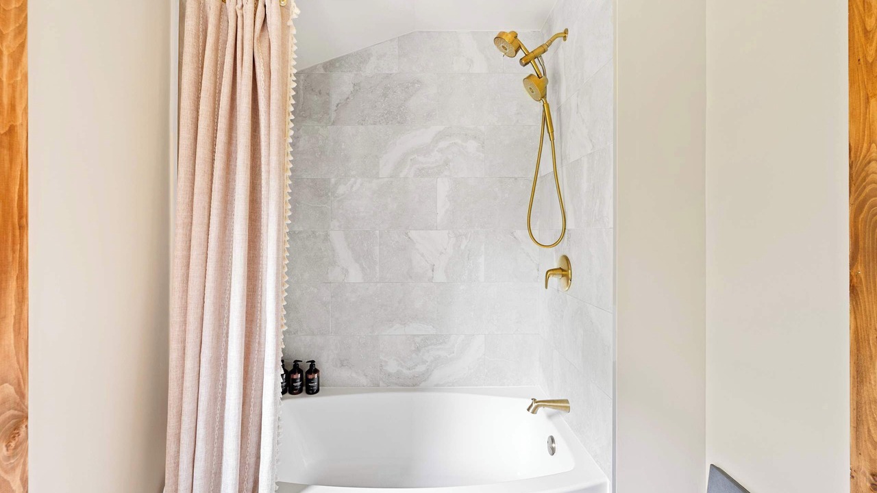 Photo of Bathroom in Stratton Mountain