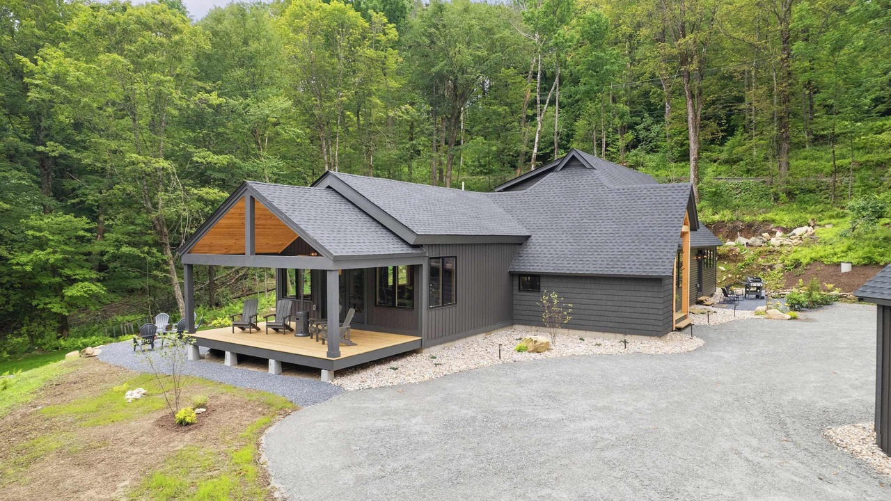 Photo of Outdoor in Stratton Mountain
