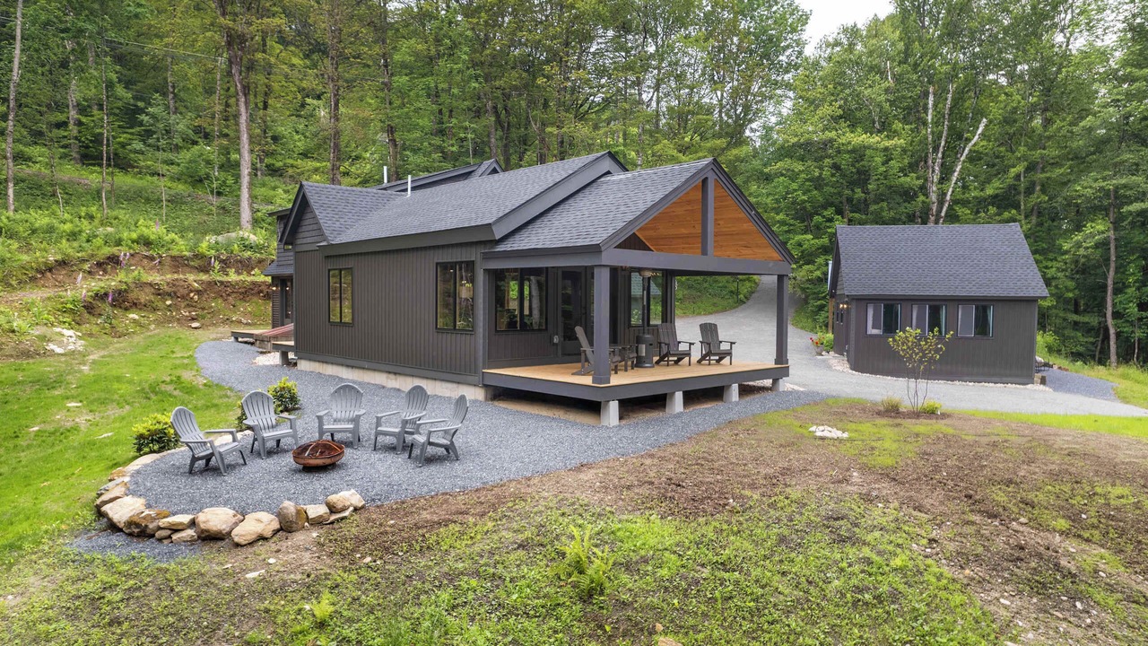 Photo of Outdoor in Stratton Mountain