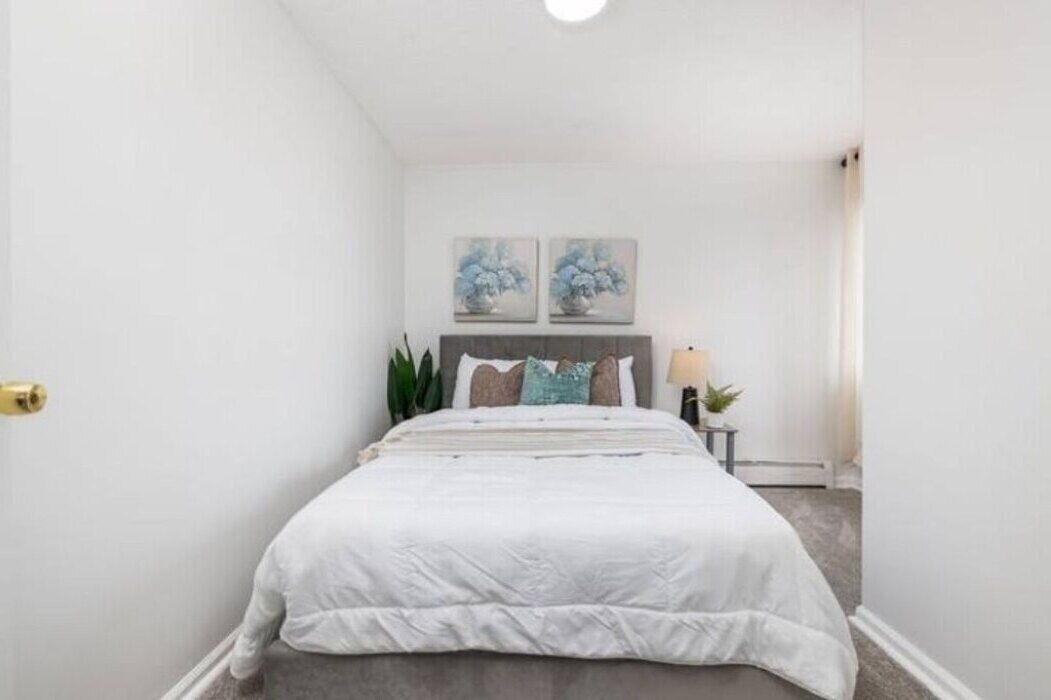 Photo of Bedroom in Hartford