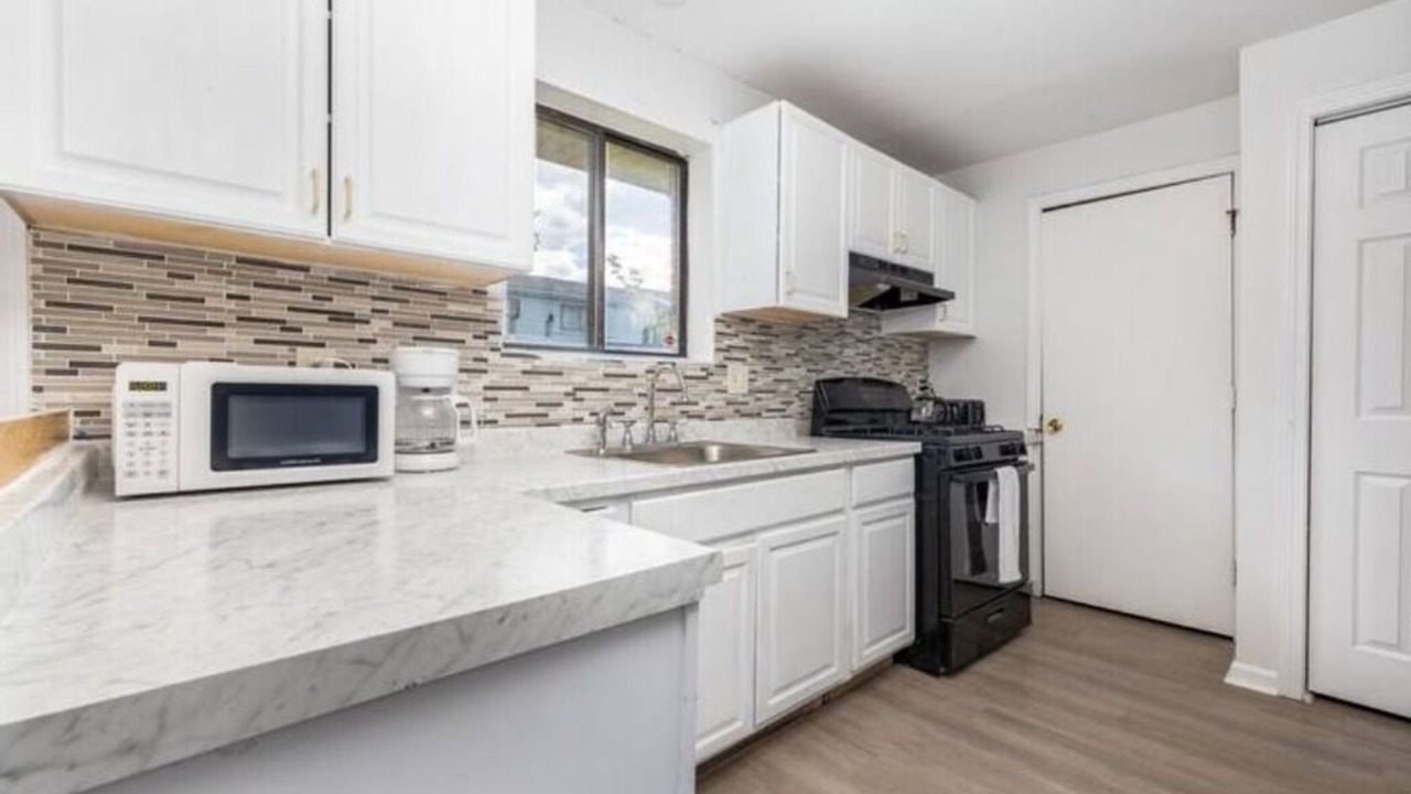 Photo of Kitchen in Hartford