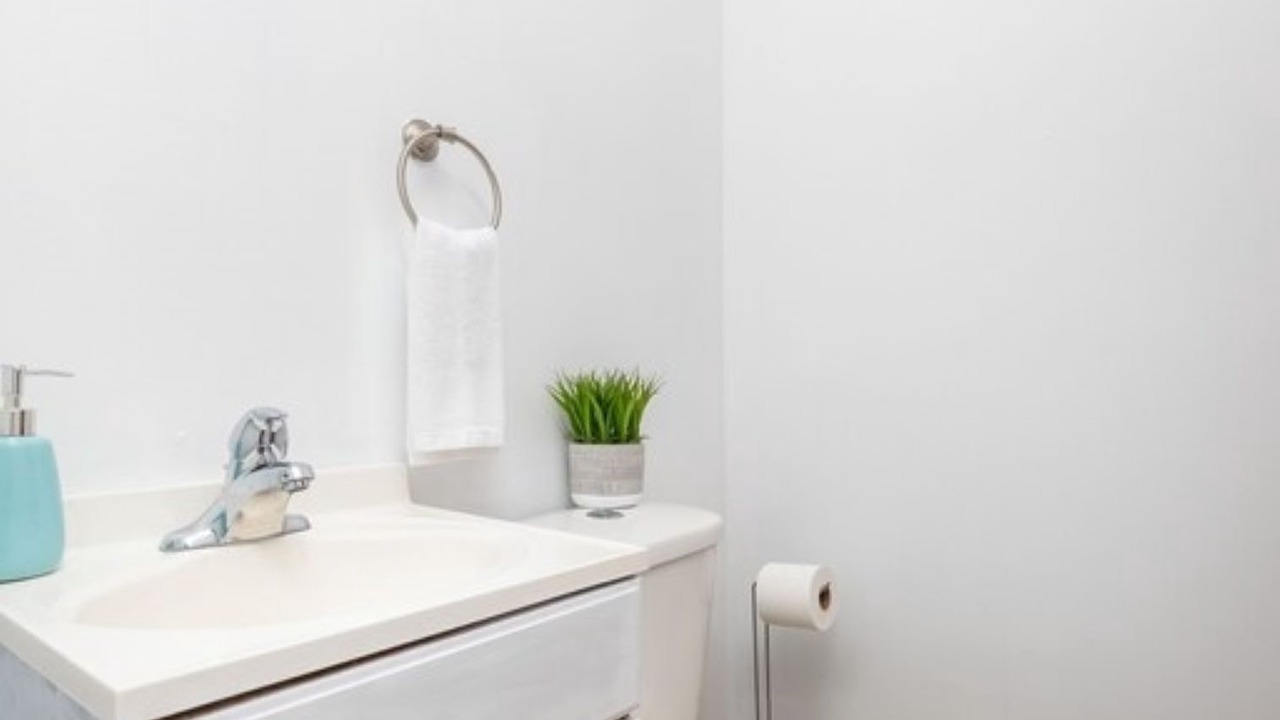 Photo of Bathroom in Hartford