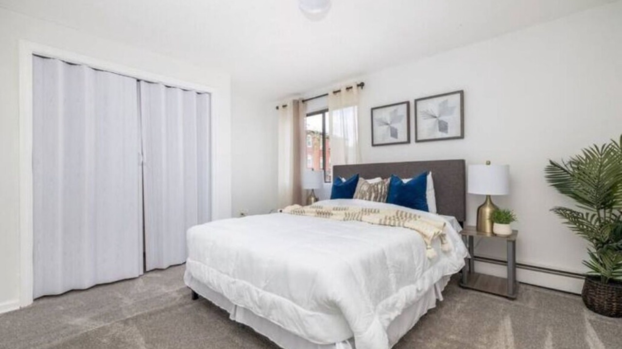Photo of Bedroom in Hartford