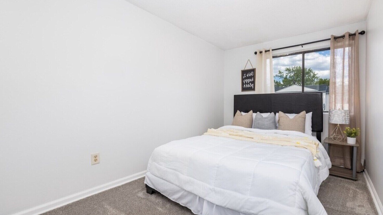Photo of Bedroom in Hartford