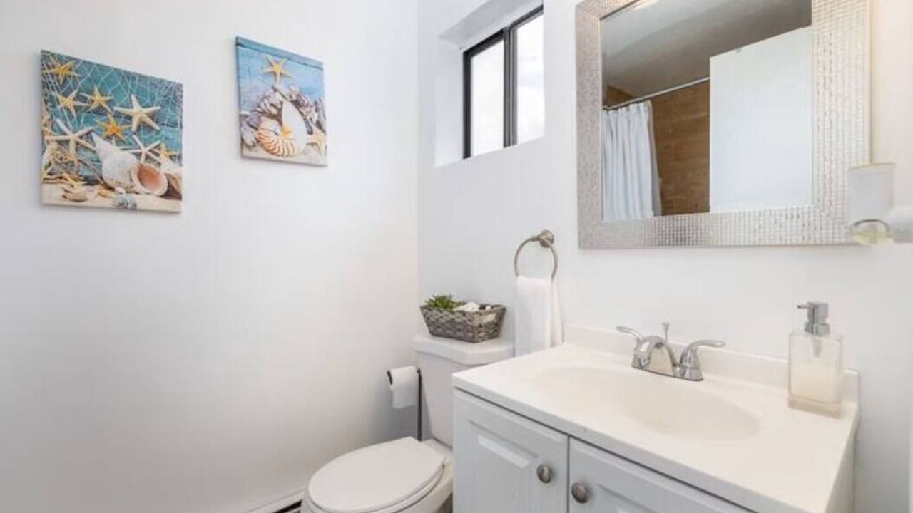 Photo of Bathroom in Hartford