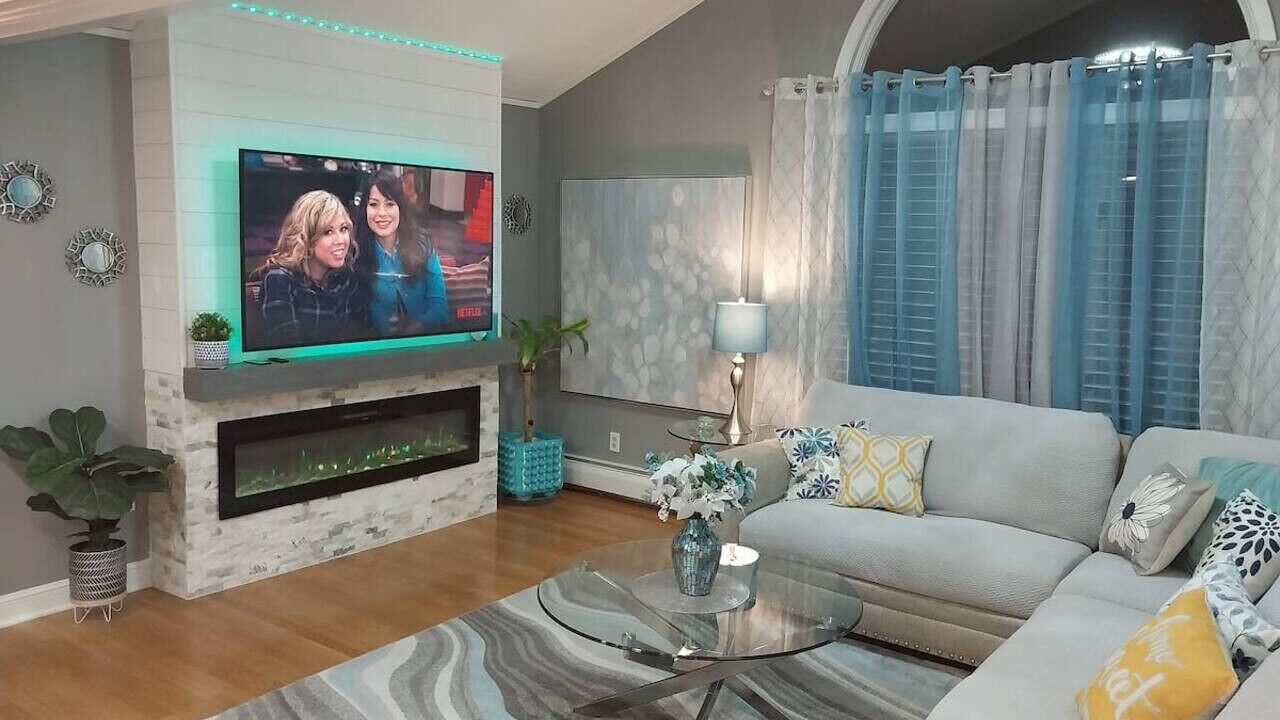 Photo of Livingroom in Wolcott