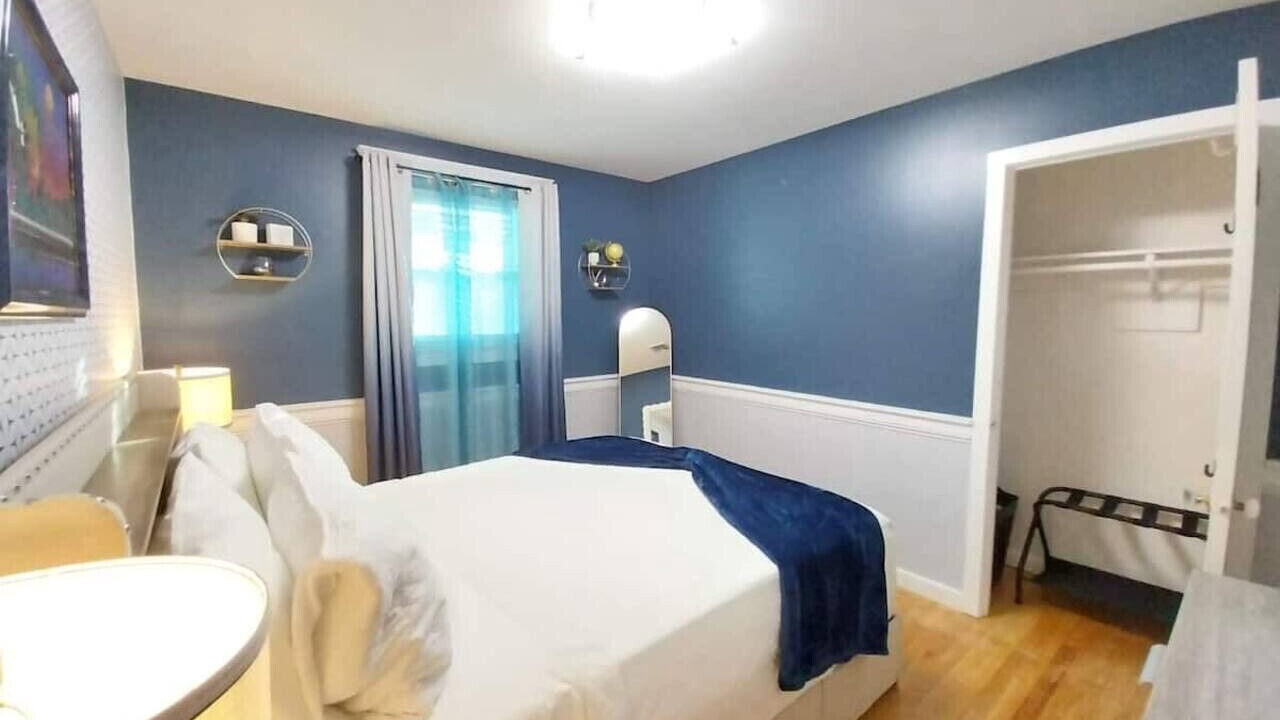 Photo of Bedroom in Wolcott