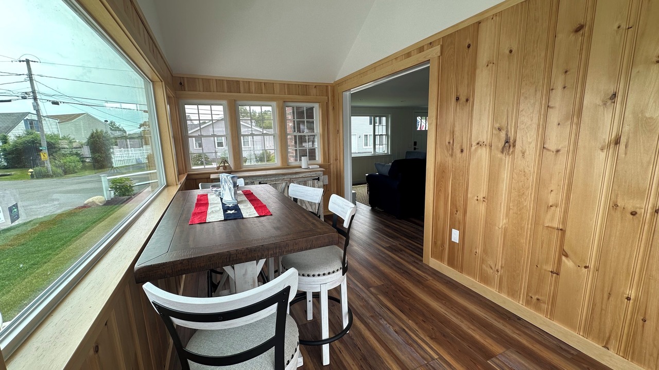 Photo of Bedroom in York Harbor