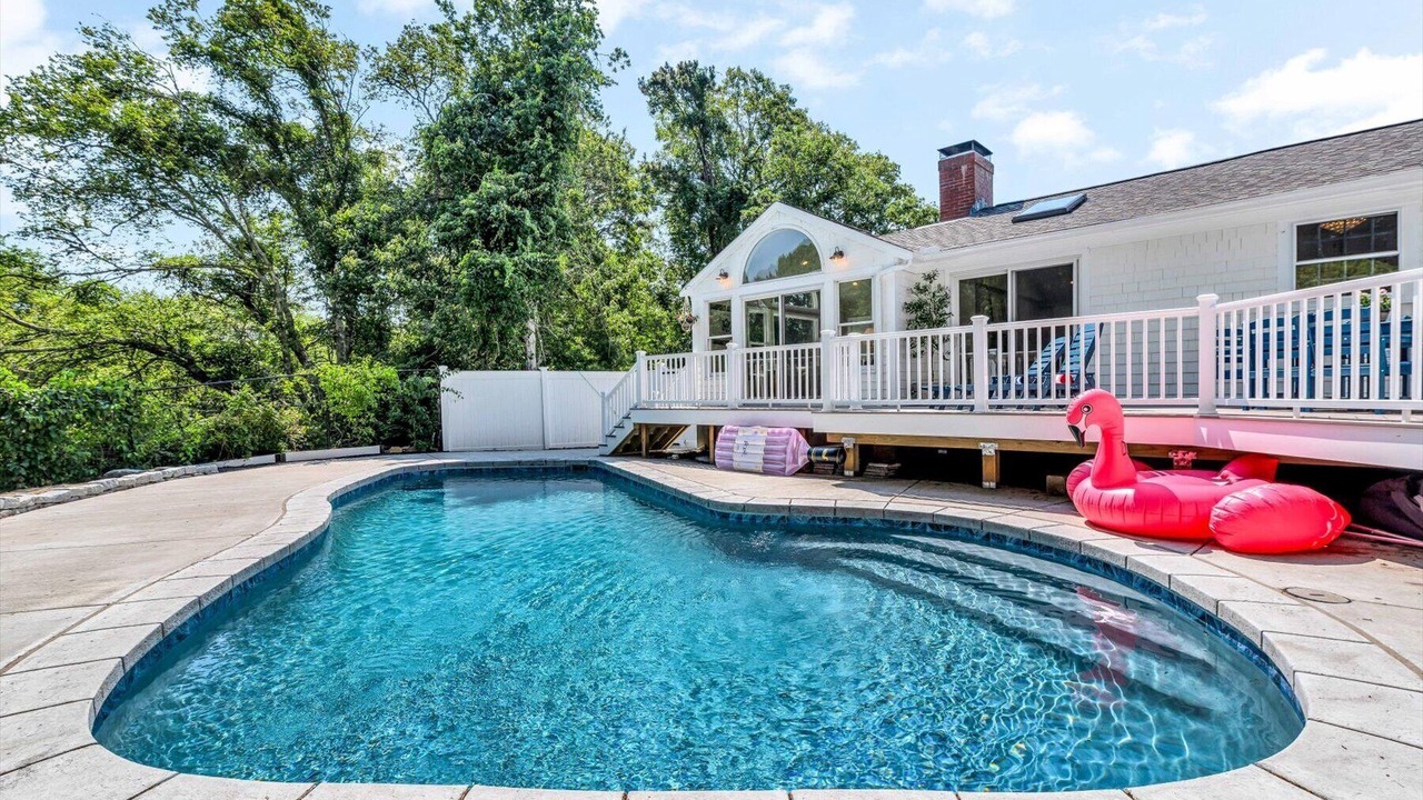 Photo of Outdoor in Hyannis