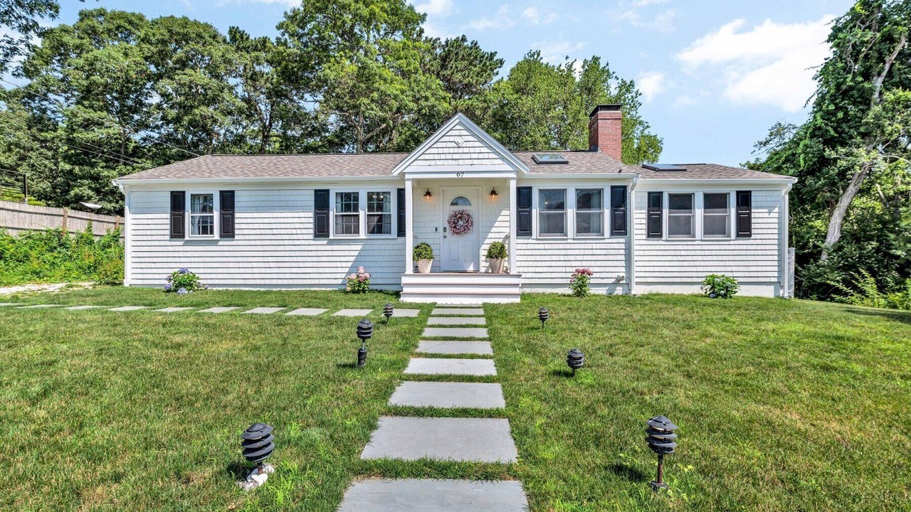 Photo of Outdoor in Hyannis