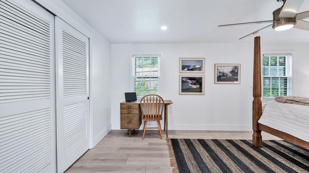 Photo of Bedroom in Hyannis