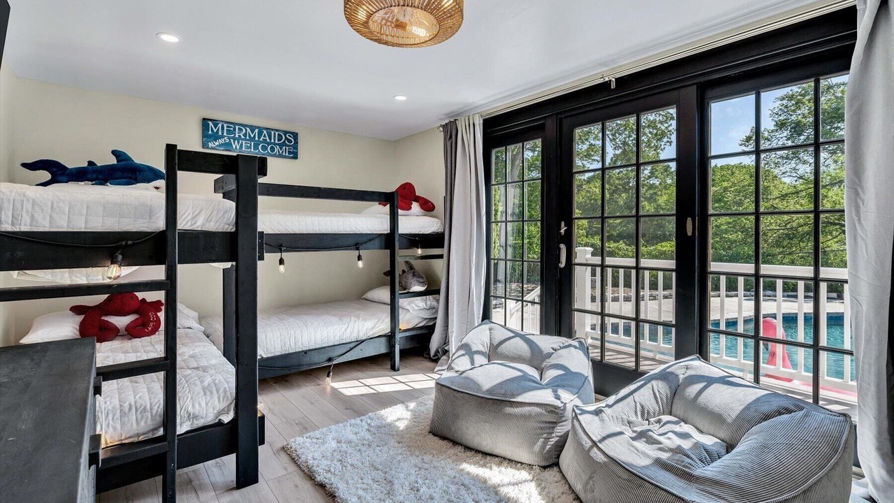 Photo of Bedroom in Hyannis