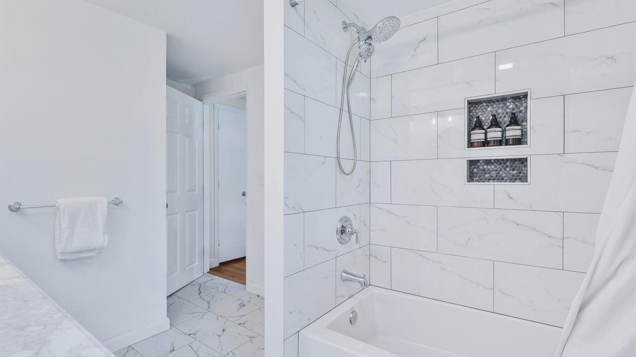 Photo of Bathroom in Hyannis
