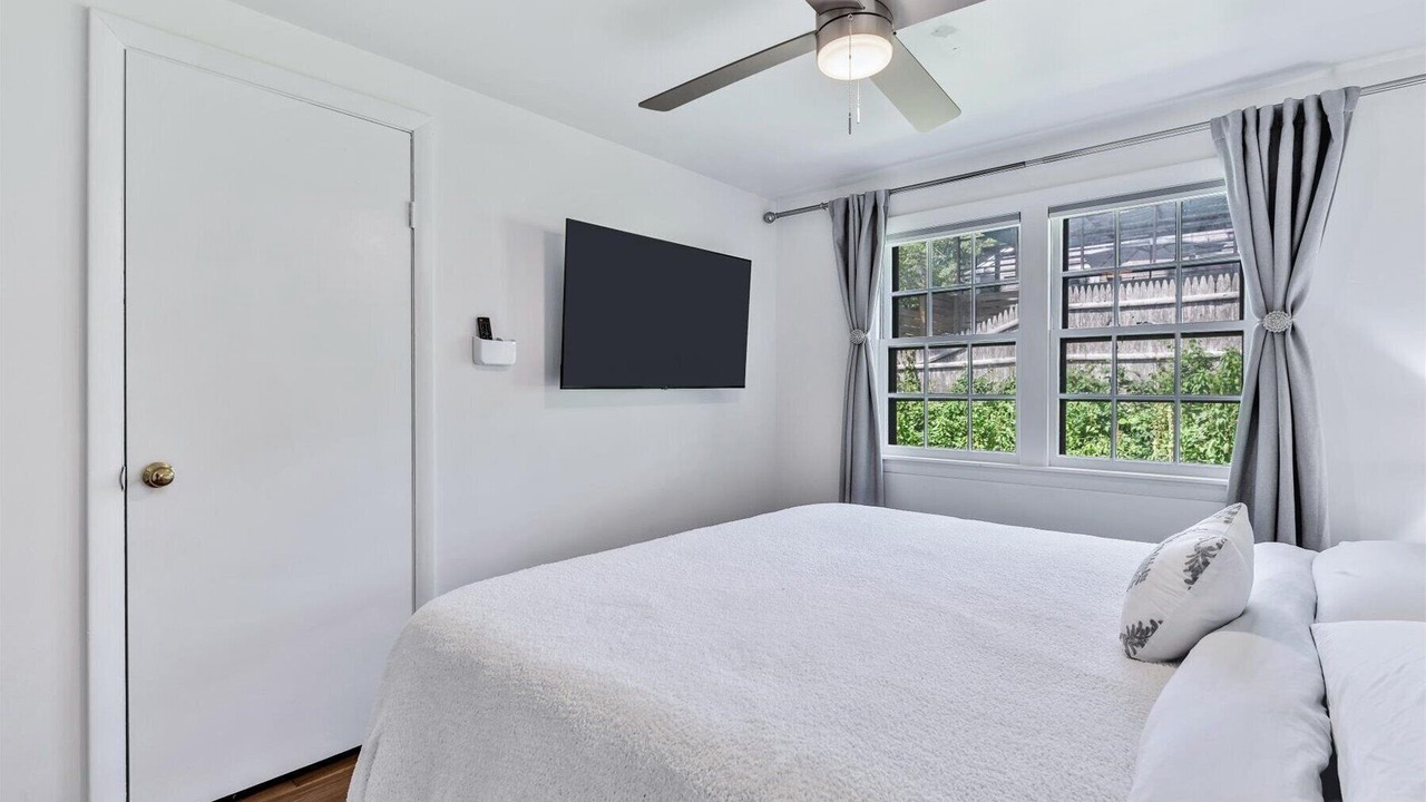Photo of Bedroom in Hyannis