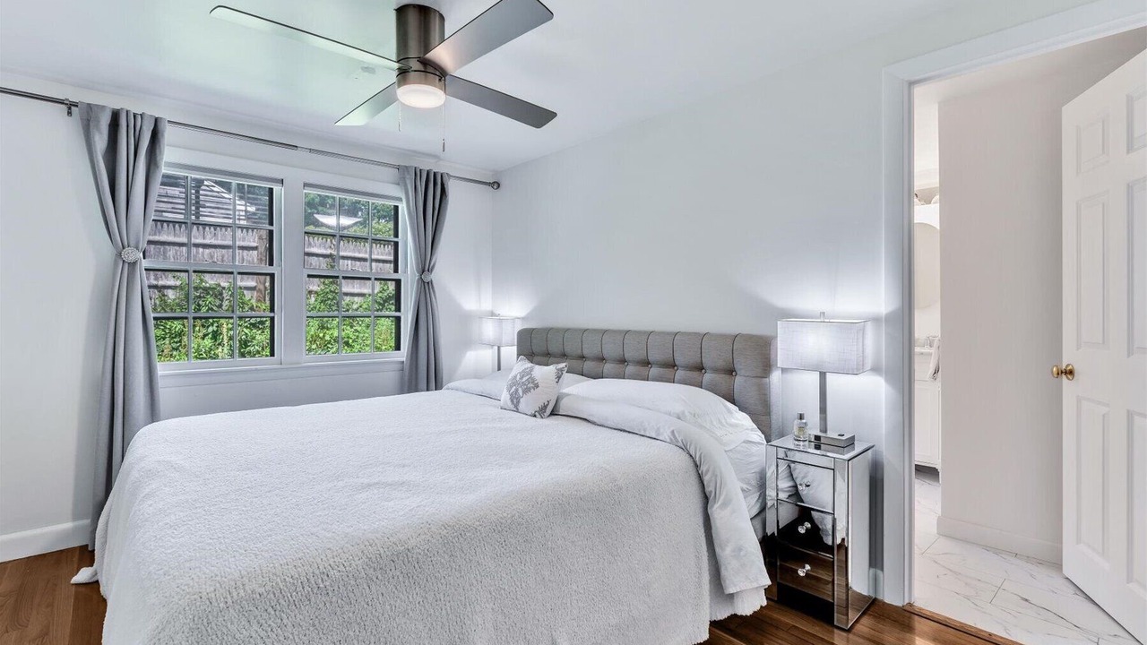 Photo of Bedroom in Hyannis
