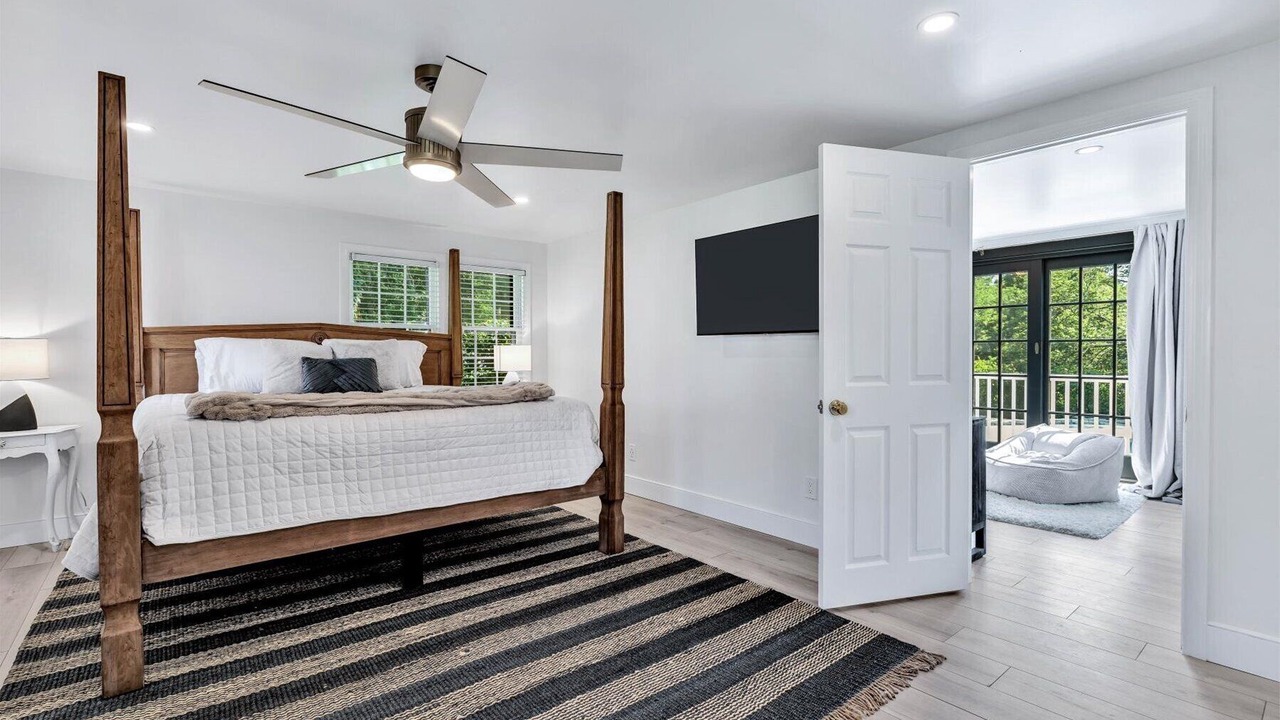 Photo of Bedroom in Hyannis