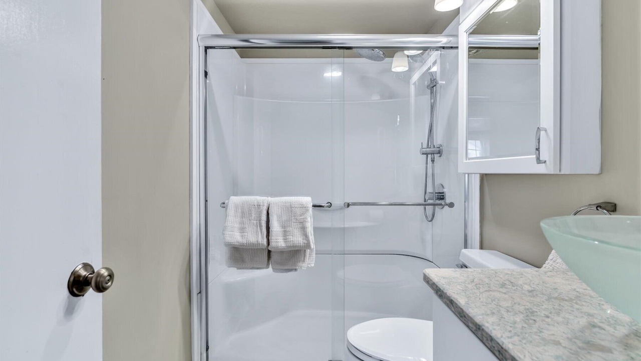 Photo of Bathroom in Hyannis