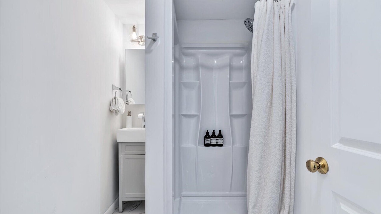 Photo of Bathroom in Hyannis