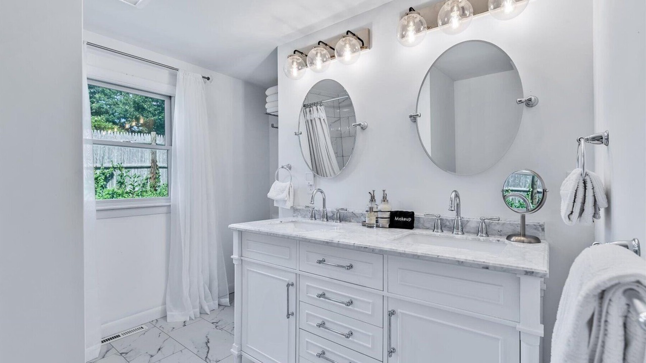 Photo of Bathroom in Hyannis